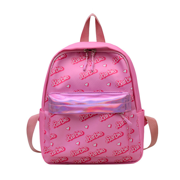 Cartoon school bag