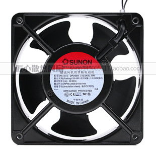 ��ƷSUNON12038 12CM 220V DP200A2123XBL.GN2123XBT�C��ɢ���L��