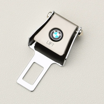 buckle insert buckle car interior: Other Automotive Interior Supplies - aircraft-buckle-bmw