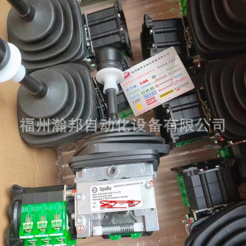 S+B 操纵杆 2x2 ASENTOA VCSO 9611 КК VR 2.2 + UGN176 议价