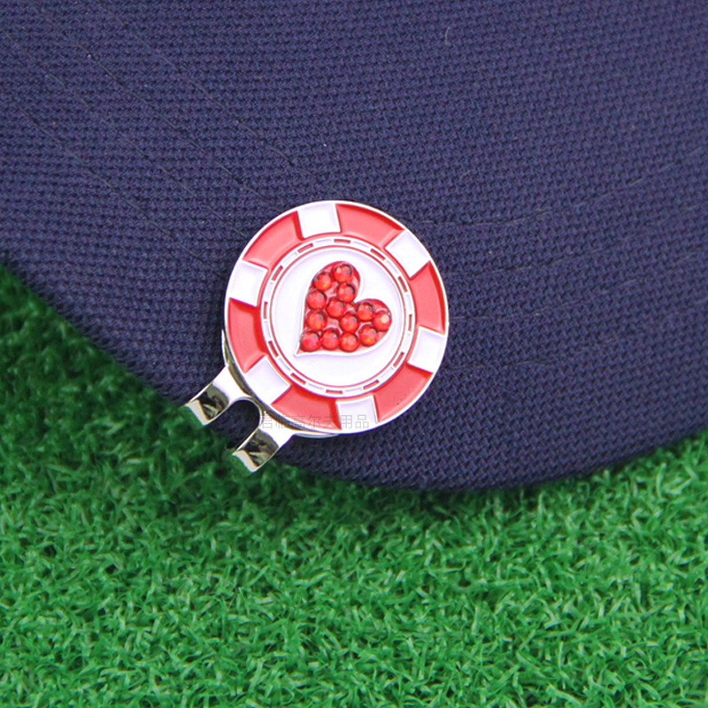 �¸߶���ñ�����˴����Կɲ�ж��λ��mark����п�Ͻ�golf�����Ʒ