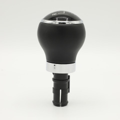 Car gear shift knob manual transmission modification gear knob compatible with Jetta Golf 6 Golf shift knob modification