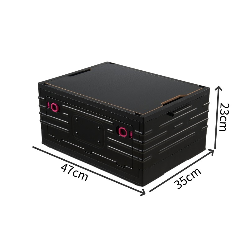 7212 (47*35*23) черный