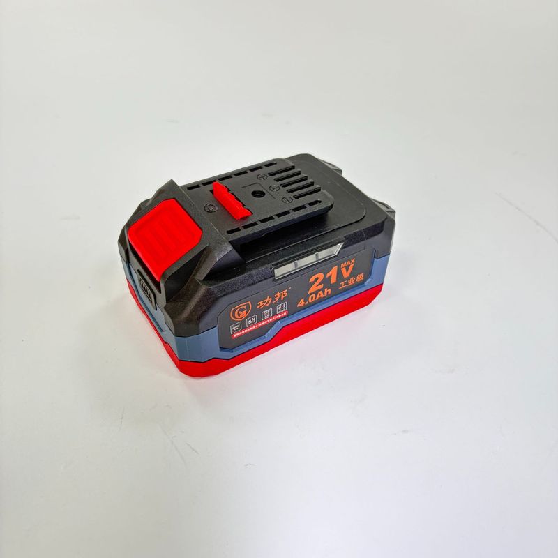 Gongbang 工業用グレードツール (工場) Gongbang ブラシレスエアコンプレッサー タイプ B (リアル 2000 セル)|undefined