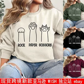 女式T恤;女式卫衣;连衣裙