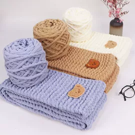 混纺、合股纱;其他纱线;毛纺纱