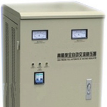 SVC20KVA20KW三相交流电源稳压器单相稳压器稳压电源220V单相纯铜