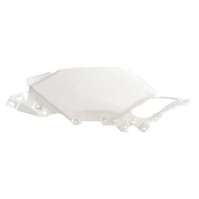for Honda Gold Wing Gl1800 Motorcycle Fender - fuel-tank-right-panel-electroplating-white-embryo