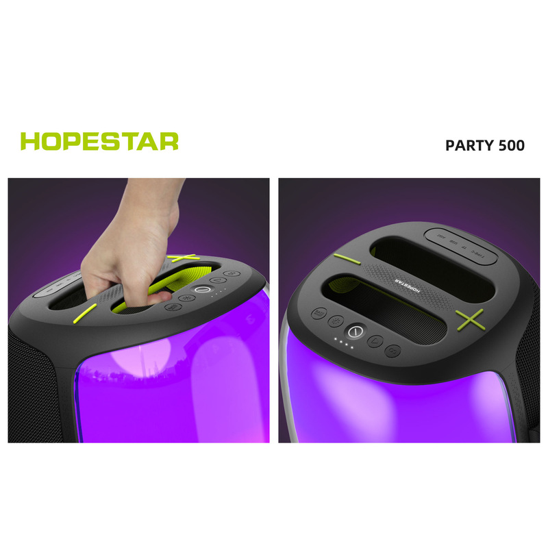 新型ブルートゥーススピーカーの超大出力屋外携帯RGBマイクk歌無線音響クロスボーダー対外貿易の爆発金|undefined