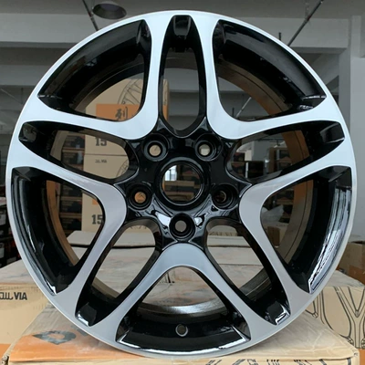 Hub BYD Song MAX Sui | Hub - 16inch-165301