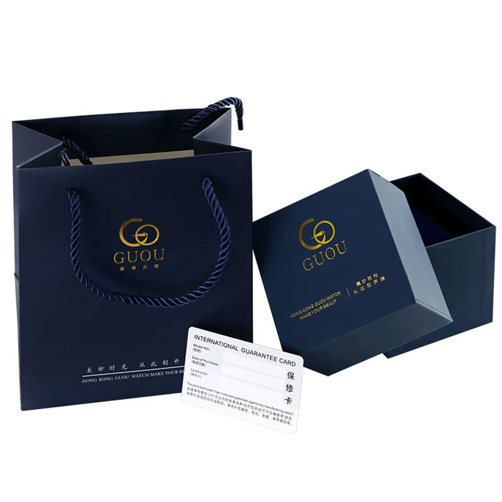 Regulador de caja de regalo pulsera reloj herramienta de ajuste accesorios relojes caja de regalo collar regulador de pulsera caja de regalo