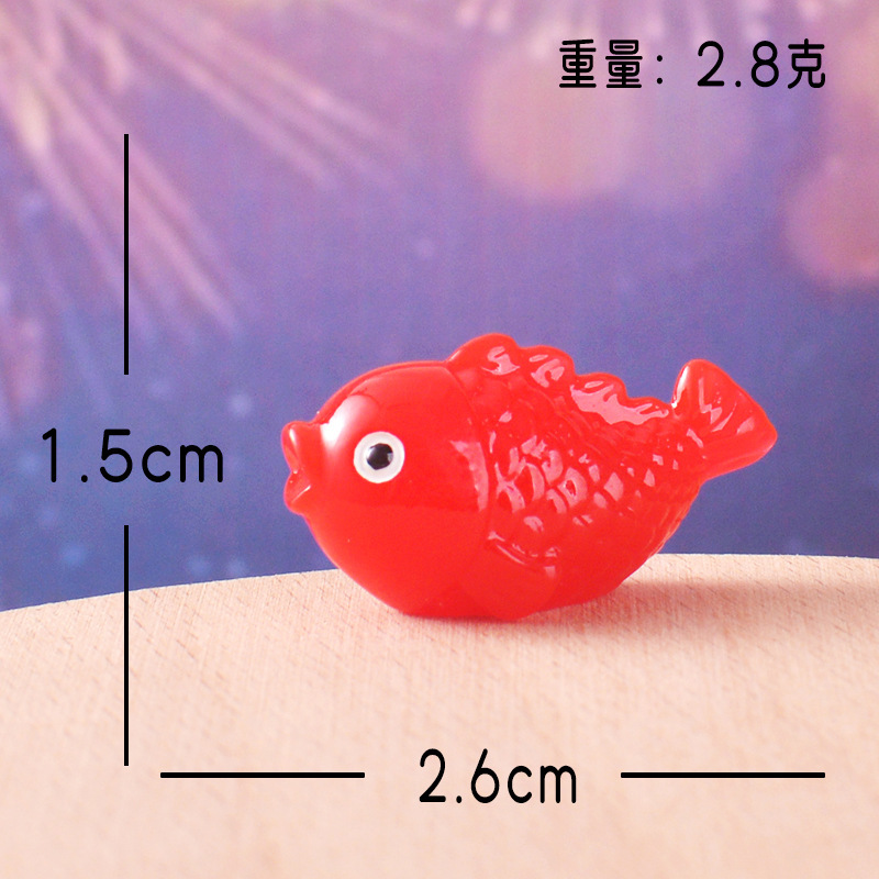 鲤鱼