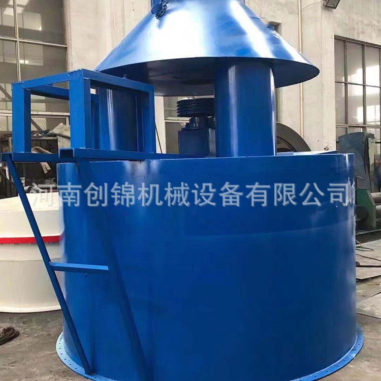 无动力氢氧化钙选粉机 石灰石粉选粉机 组合式选粉机设备