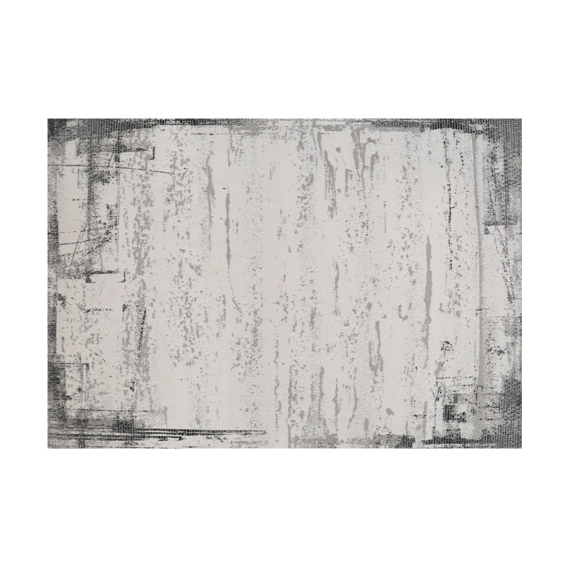 Alfombra medieval francesa sala de estar retro sin lavado limpiable antiincrustación lujosa sensación de alto nivel alfombra de cama personalizada