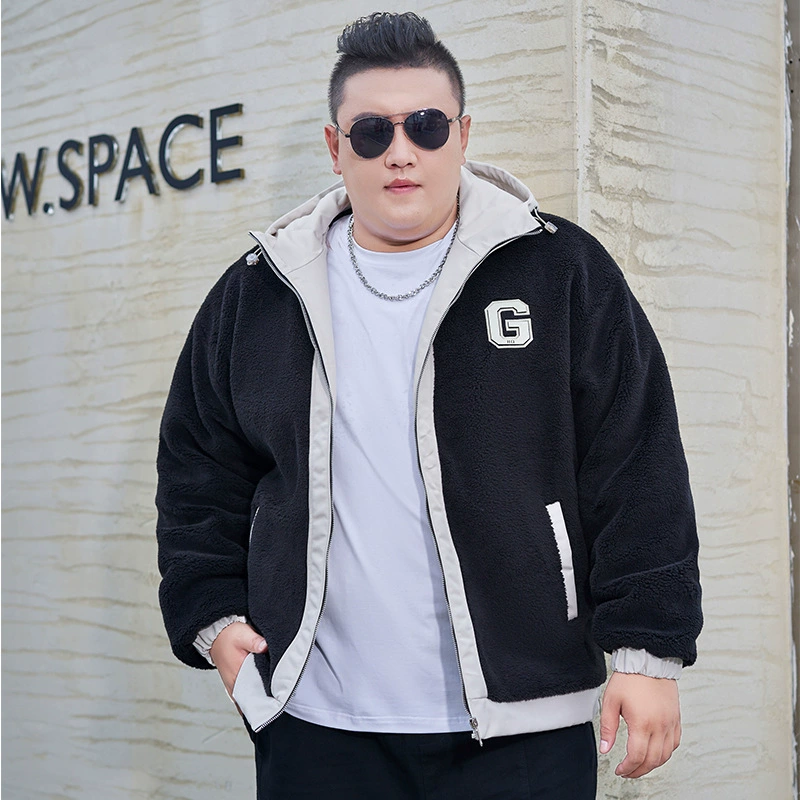 Кашемир с капюшоном