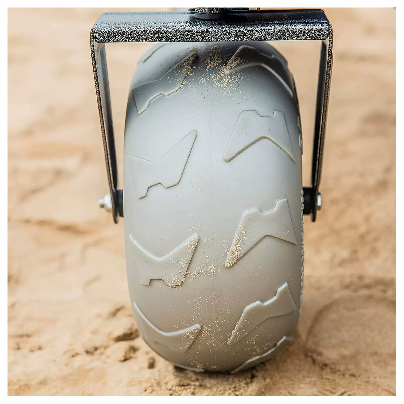 厂家供应9英寸手推车用沙滩气球轮 手推车用脚轮 替换轮