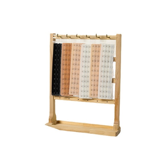 Three rows and 11 buttons, cross-body bra extension buckle, individually packaged corset extension buckle, rear bra buckle