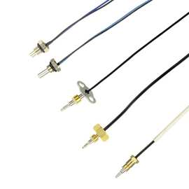 热水器温度传感器原装燃气恒温温度探头感温头10K50K通用配件大全