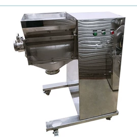 混合机;粉碎机;制粒干燥设备