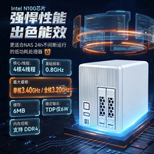 NAS˽��녴惦���CN100�ɱPλ��ͥ�k�������͹�Ч�W�j�惦������