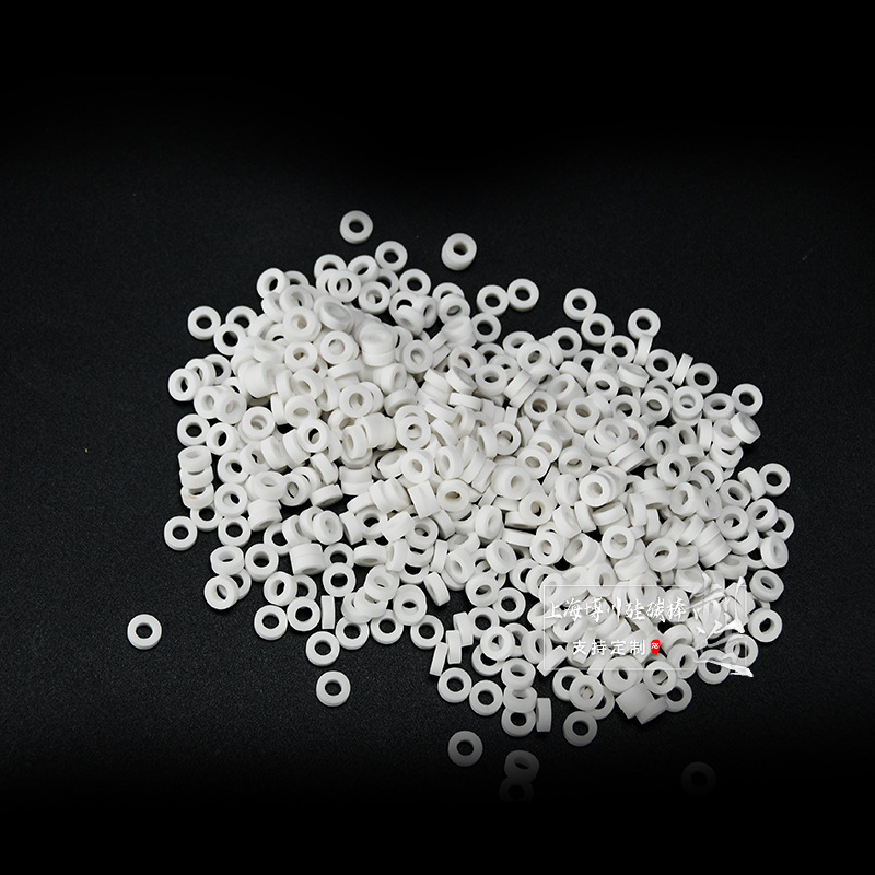 �������մɵ�Ȧ 95��Ƶ75�մ�Բ�� �ӹ������մ�Բ�� �մ��ܷ⻷