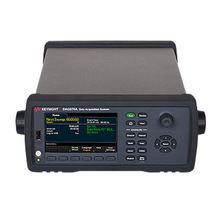 议价是德DAQ970A数据采集仪 替代34970A72A 内置六位半。