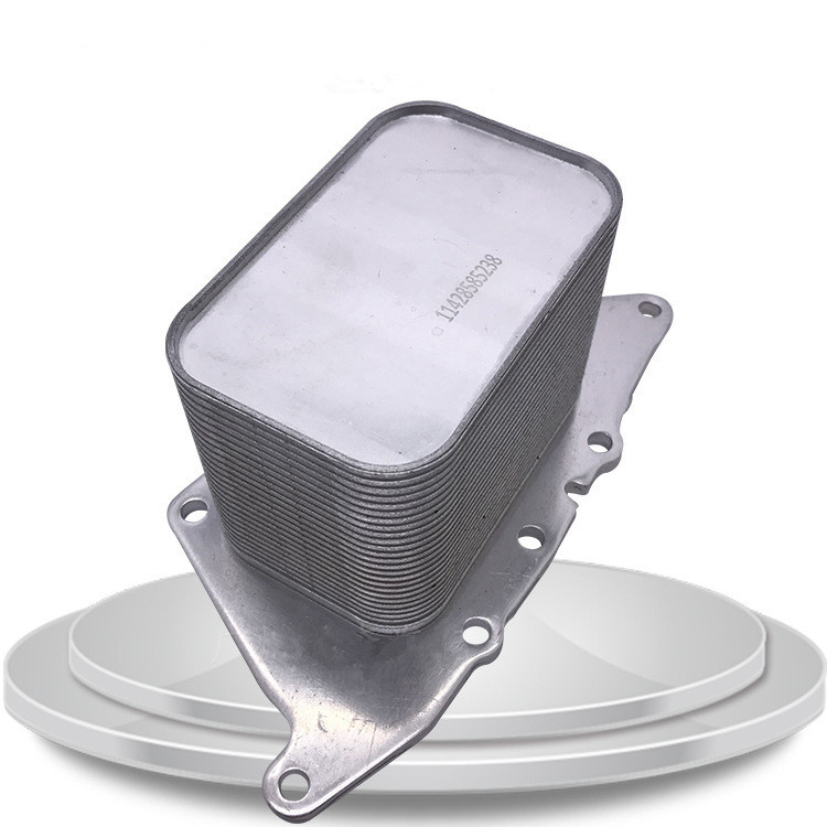 发动机机油散热器冷却器变速箱散热器Engine oil radiator cooler