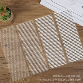 纸质工艺品;创意贴纸;纹身贴