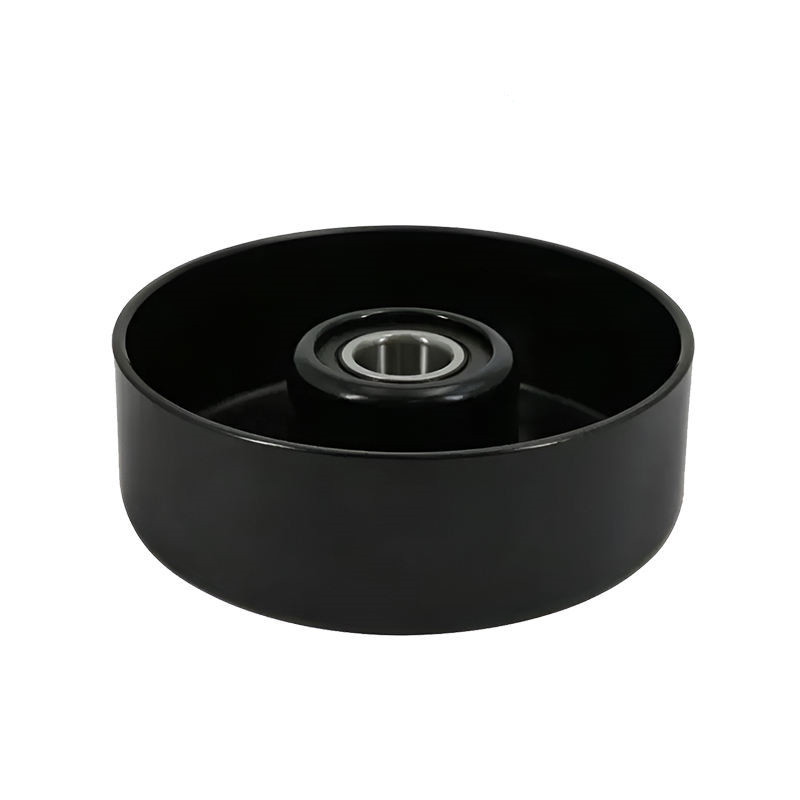 Suitable for Mercedes-Benz Engine Belt Transition Wheel Idler Wheel 1192000970 A1192001470