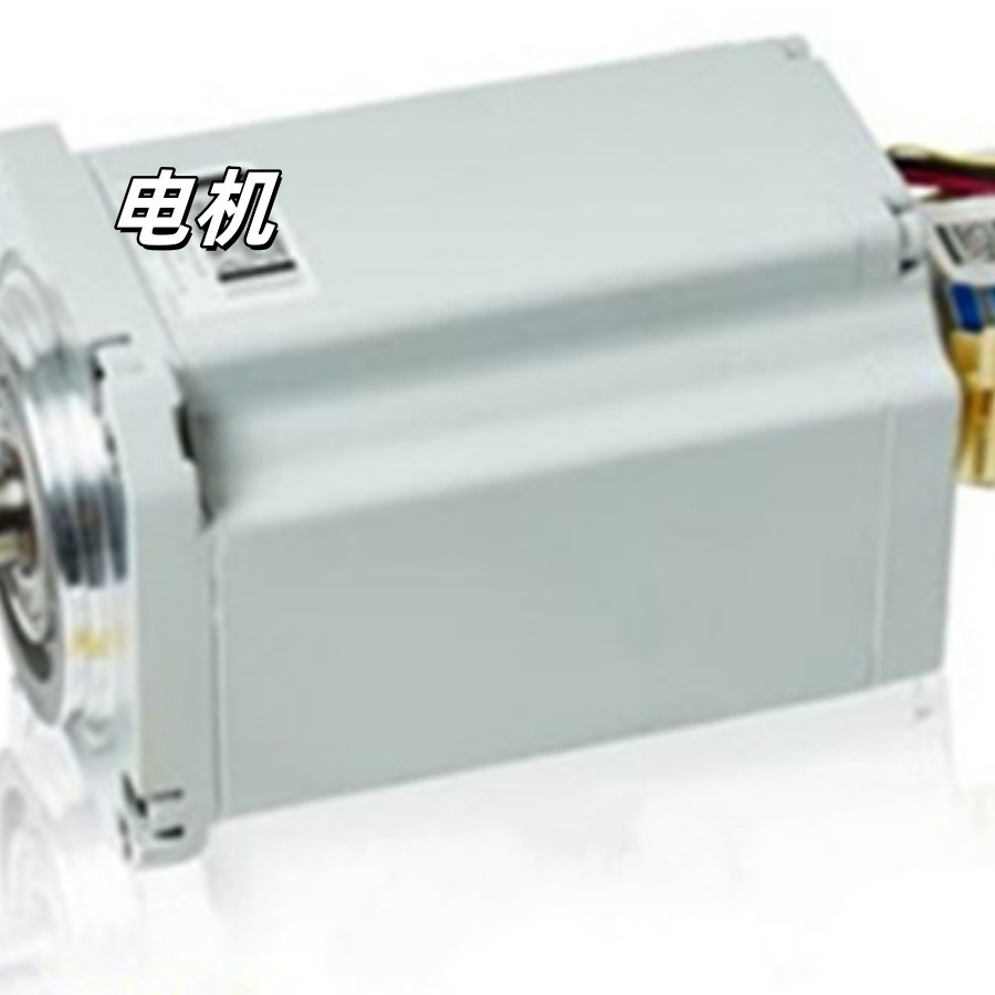 工业机器人一轴电机3HAC043166-005备件，议价