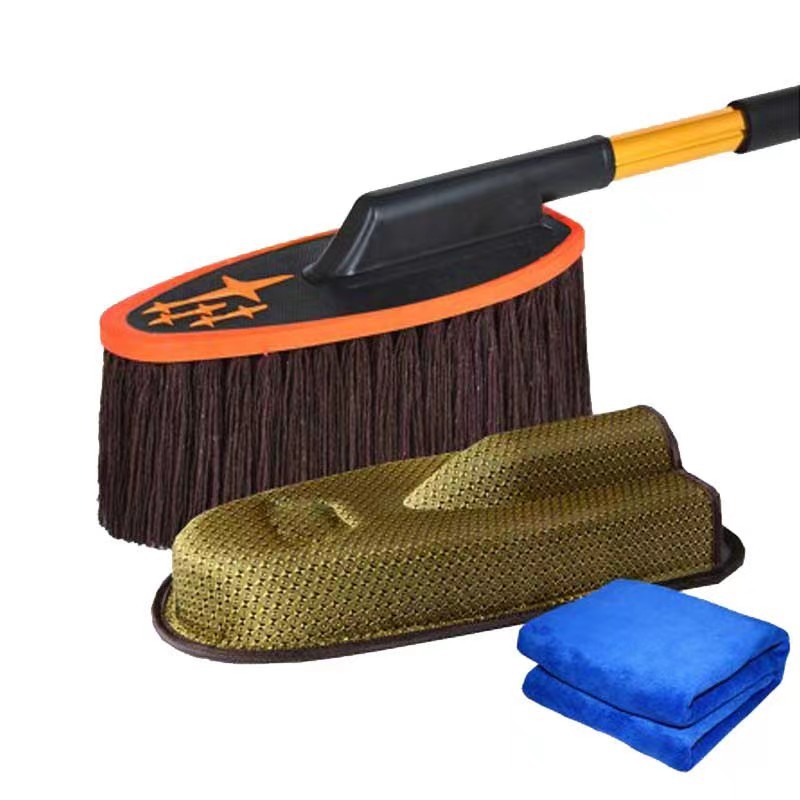 SBL 싱글 브러쉬 + 브러쉬 박스 + 타올