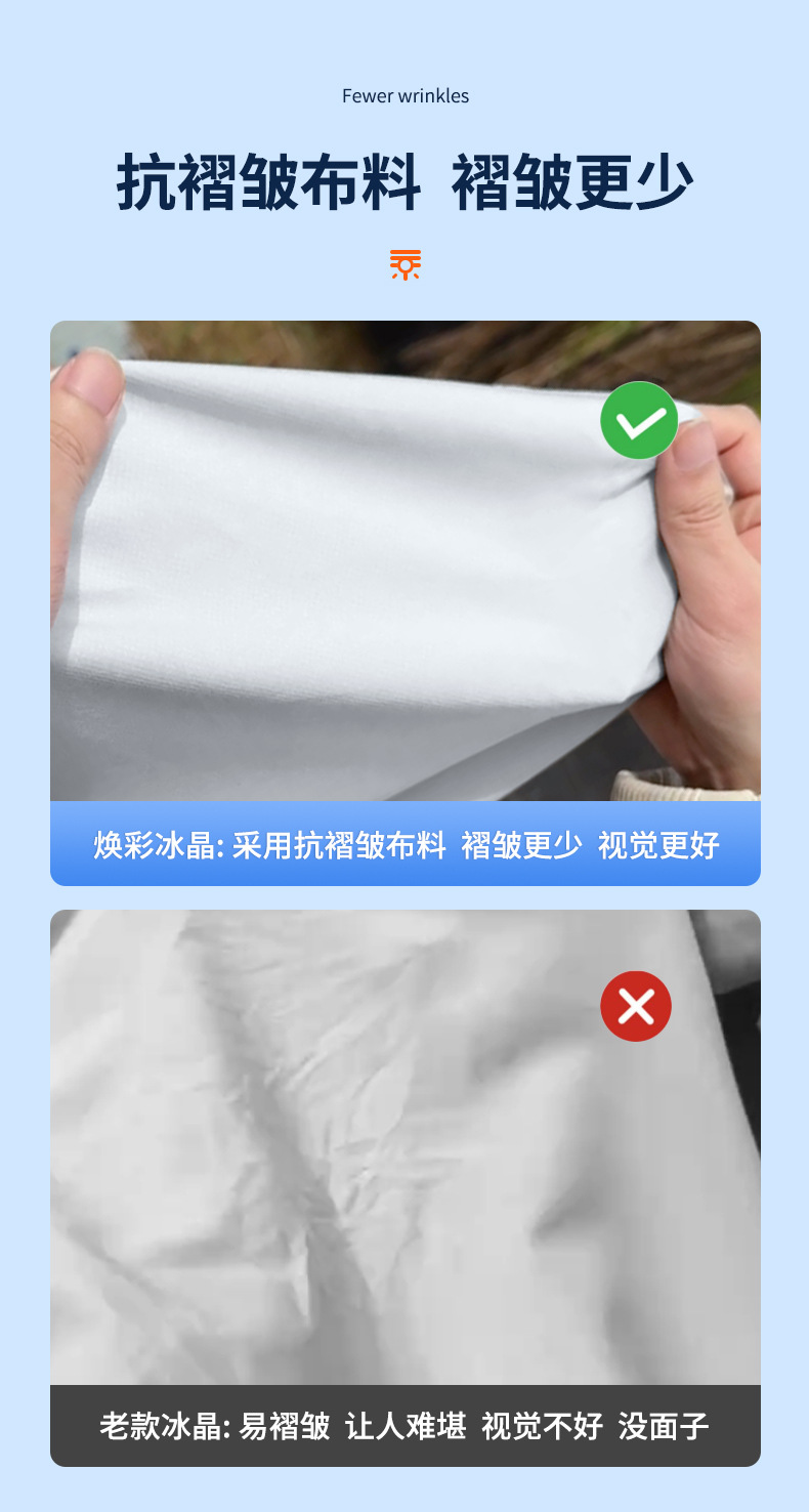 Suitable for Xiaopeng G3G6G9 colorful ice crystal skylight sunshade curtain P5P7 sky screen heat insulation sun protection sunshade