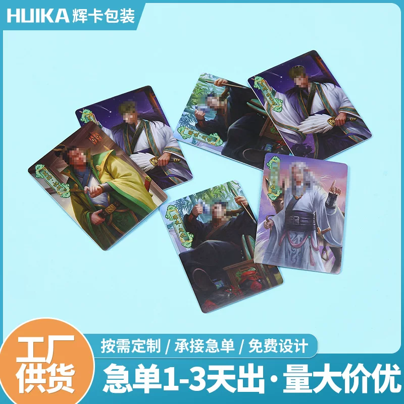 Board game, cards, flash card, card game, "Game Master", three kingdoms