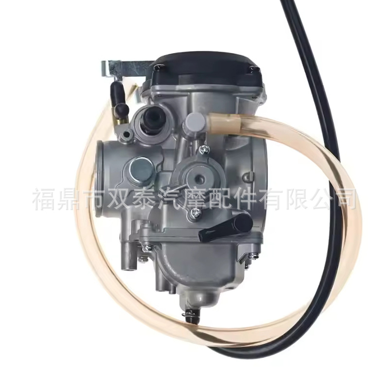 15001-1368 Is Suitable for Kawasaki Klr650 1987-2007 Klx650 Motorcycle Carburetor