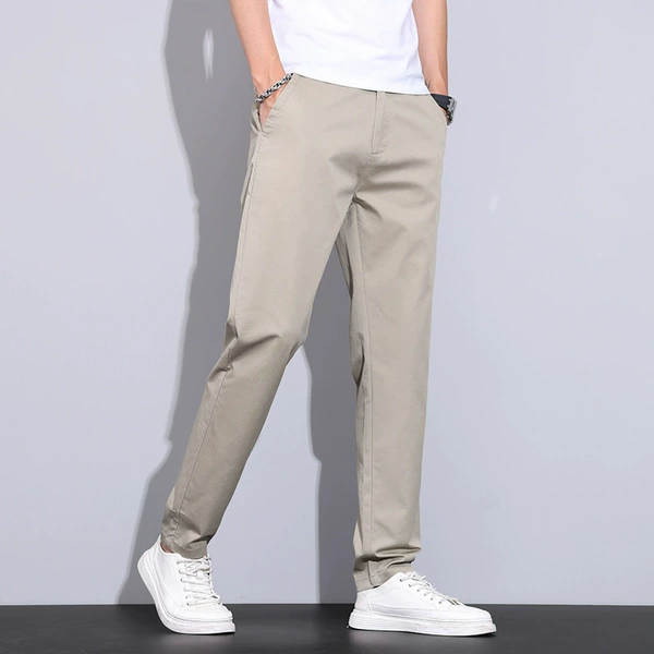 Khaki (trousers)