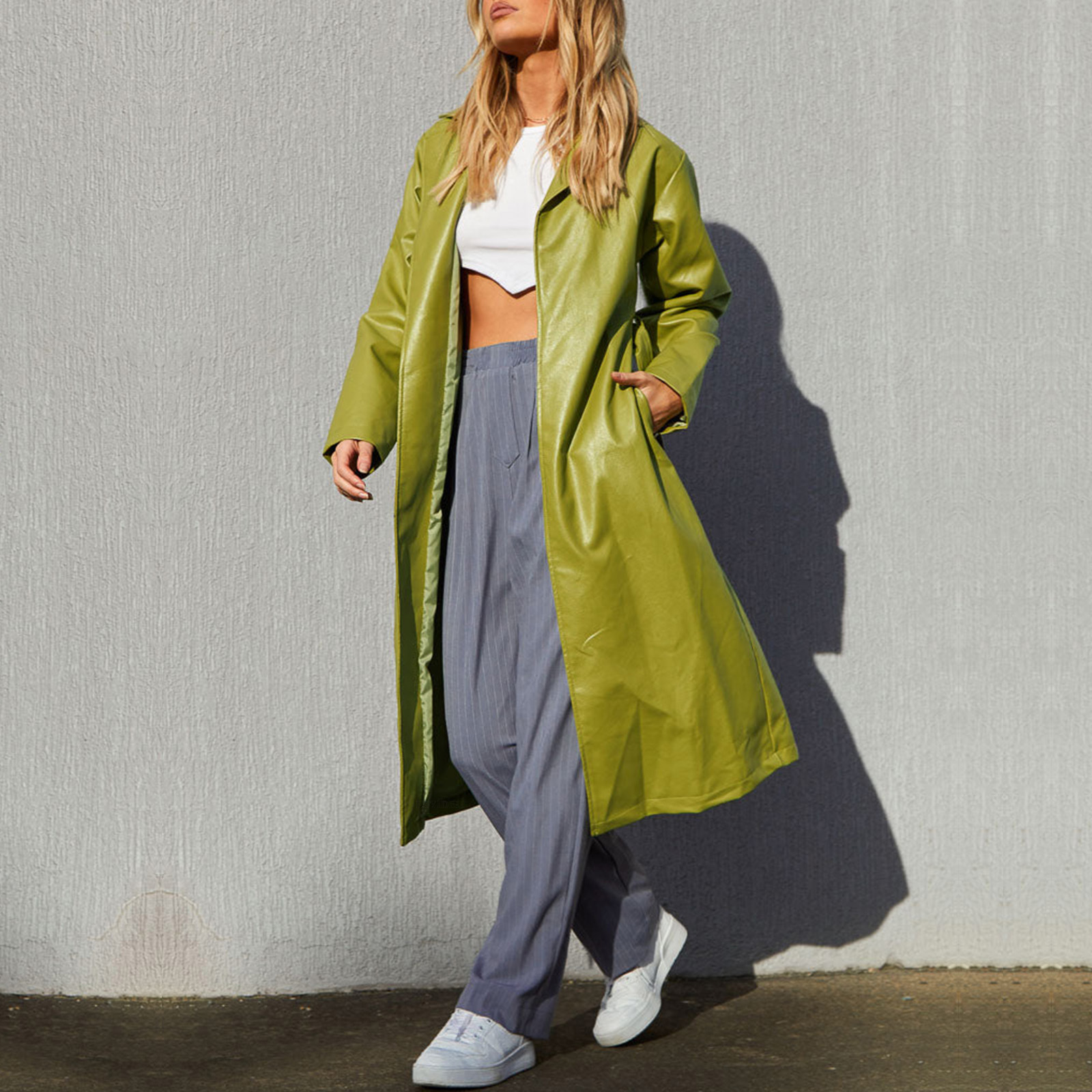 Windbreaker jacket image 5
