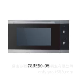 烟灶消套装;电烤箱;烟机灶具配件