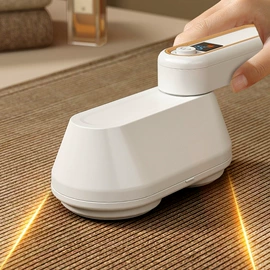 挂烫机;毛球修剪器;蒸汽刷