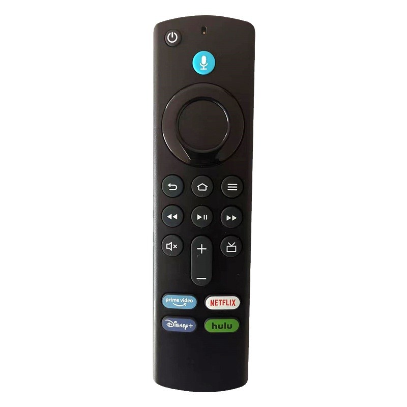 Para Amazon Alexa Voice Remote 4k Amazon Bluetooth Voice Remote L5B83G