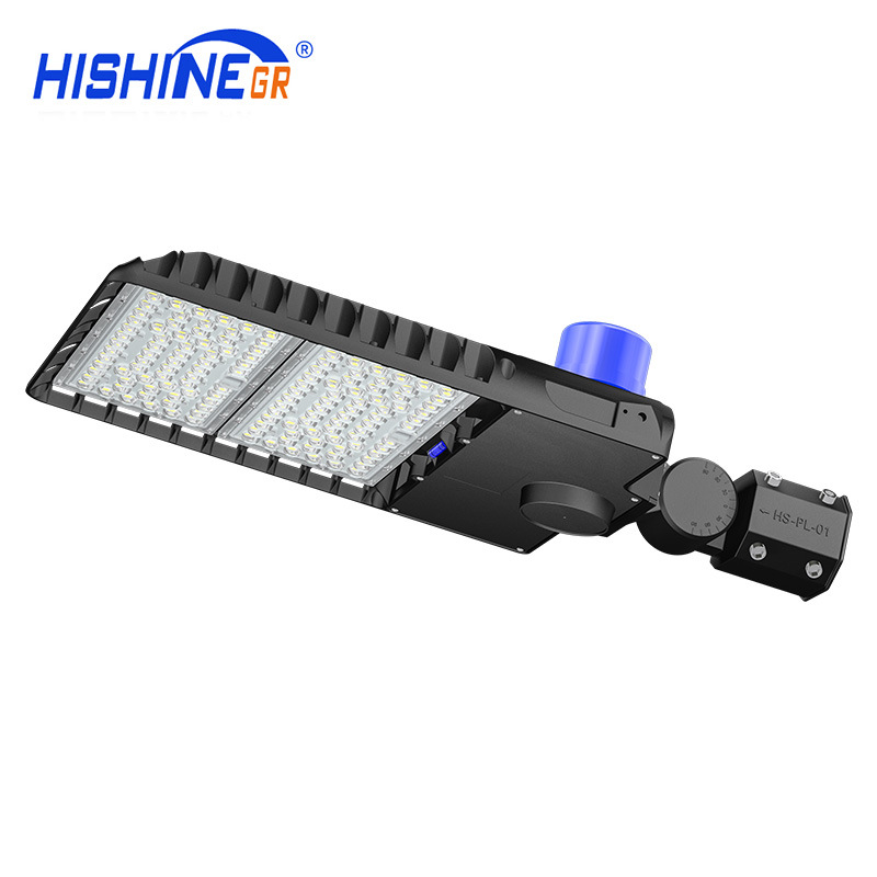 LED street lamp