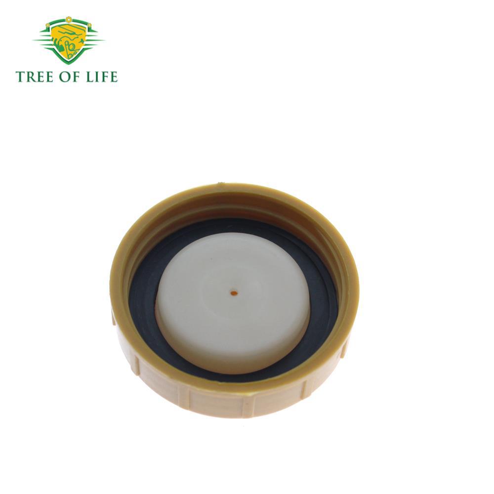 91Ab-3R700-Ak Is Suitable for Ford New Power Steering Oil Tank with Cover