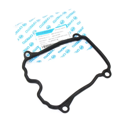 Applicable to spring breeze Motorcycle engine and accessories - 0800-021002-00001-cf800-cylinder-head-cover-seal