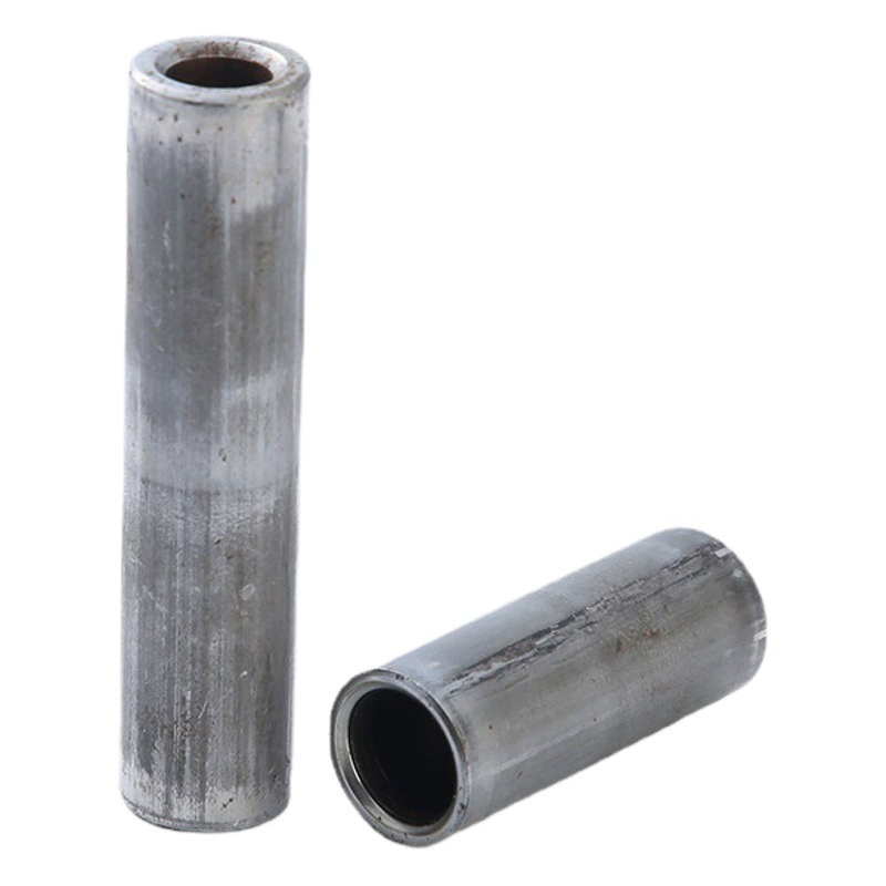 Холодная вытяжка обсадных труб, прямых труб, круглых труб, полностью пустотелых цилиндрических гаек, сварка