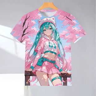 �¿����δ����߅����miku С����������Ů��3D���e�A�I����t����