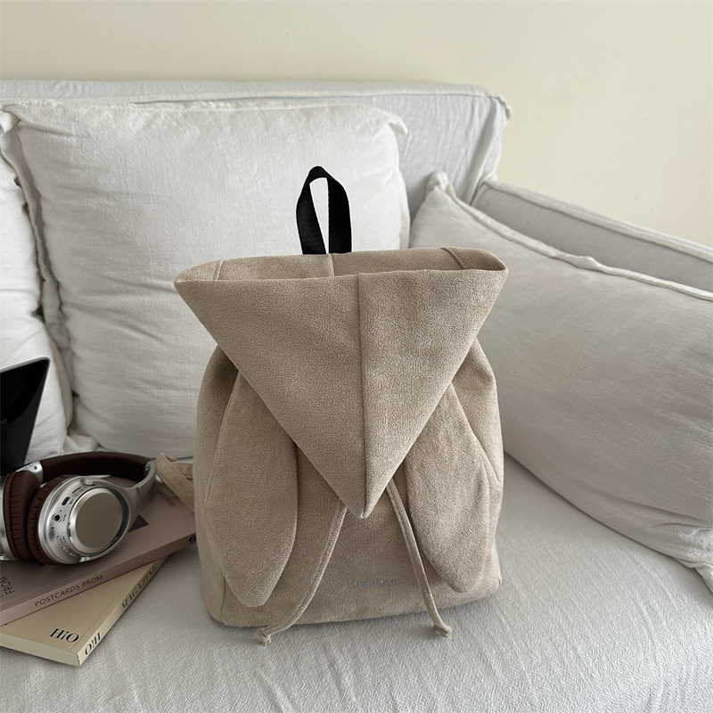 Tendencia de viaje nueva mochila ligera 2026 mochila de nicho universal bolso de moda bolso escolar bolso de mujer