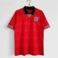 1990 season away from England