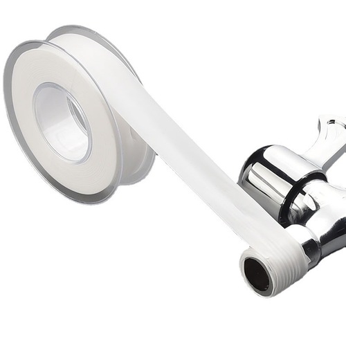 Seal kit for waterproof faucet three-way valve gasket accessories joint without wrapping rubber tape waterstop tape wholesale