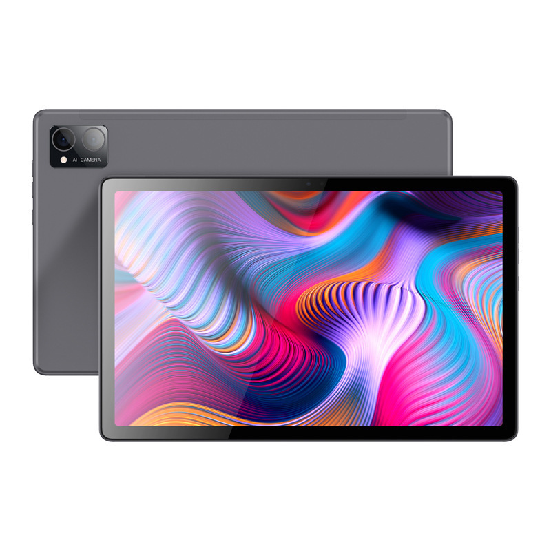 K104 Cross-Border New Model 10.36inch Incell Fully Integrated All-In-One Screen Android Tablet Eight-Core 4g Full Network 5
