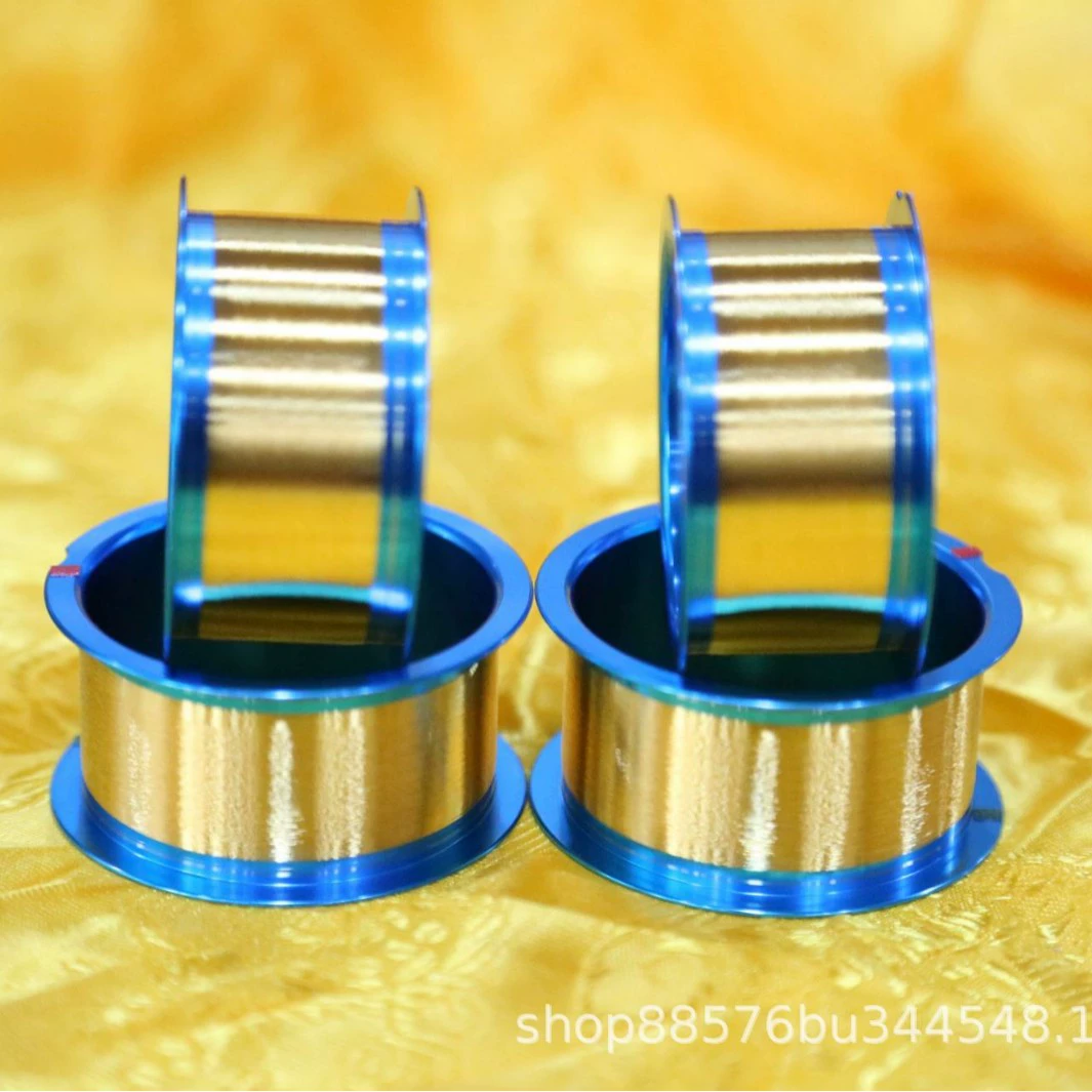 Долгосрочная стабильная поставка светодиодной упаковки, золотой проволоки, полупроводниковой светодиодной проволоки из сплава, светодиодной проволоки высокой мощности из сплава.