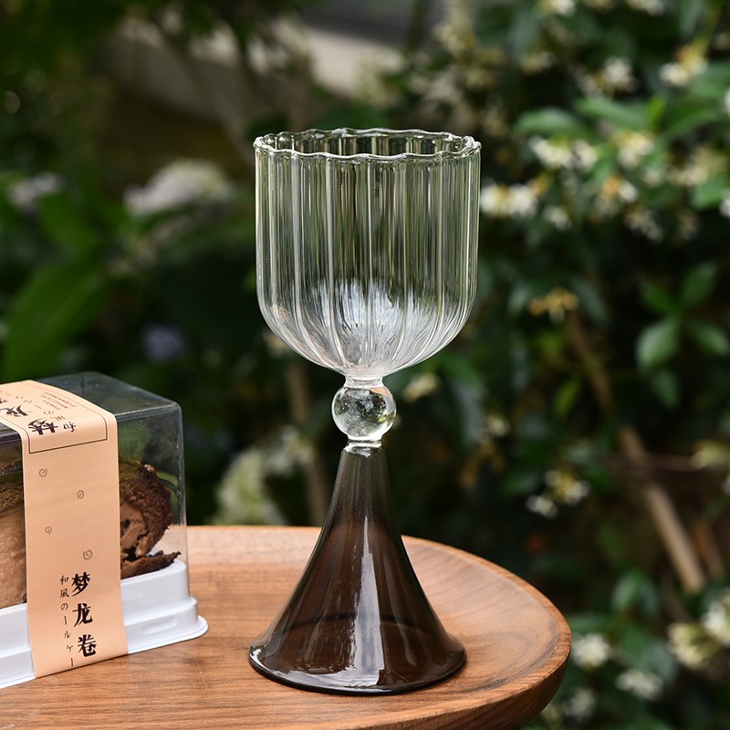 Tazón de helado minimalista estilo ins, taza para yogur, taza para ensalada, taza para postre, taza para batido, taza alta para helado